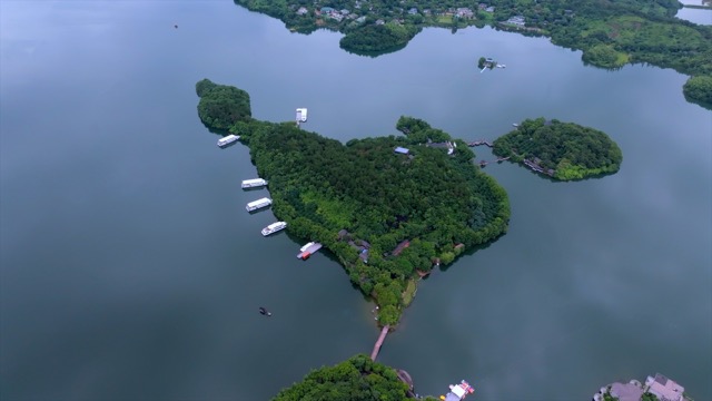 「溧阳」天目湖