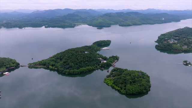 「溧阳」天目湖
