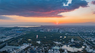 「武进」春秋淹城