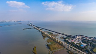 「武进」滆湖大景