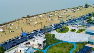 「武进」西太湖露营岛