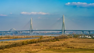 「新北」常泰大桥
