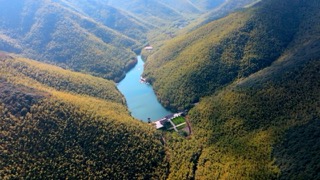 「溧阳」戴埠南山竹海镜湖