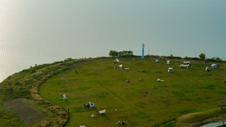 「武进」西太湖露营岛