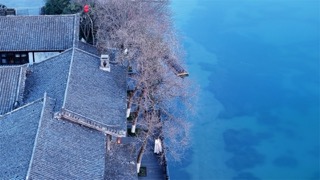 「金坛」东方盐湖城江南水乡
