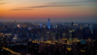 「新北」新北城市大景