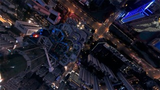 「新北」传媒中心FPV