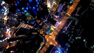 「新北」传媒之跃FPV