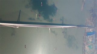 「新北」常泰大桥穿云之跃FPV