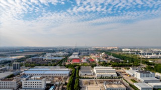 「新北」玉龙路滨江工业园区