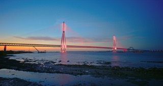 「新北」常泰大桥