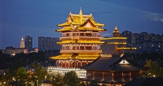 「天宁」萃园